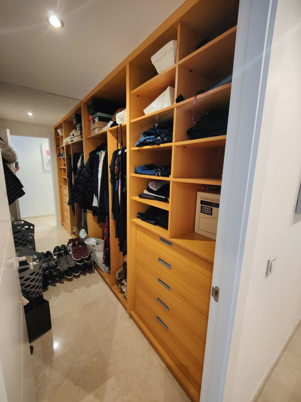 Ground Floor Apartment Puerto Banús Málaga - image 14