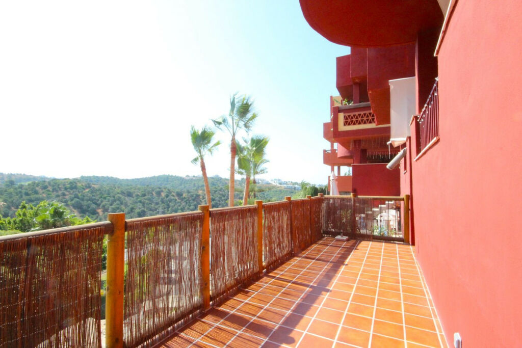 Ground Floor Apartment Reserva de Marbella Málaga - image 14