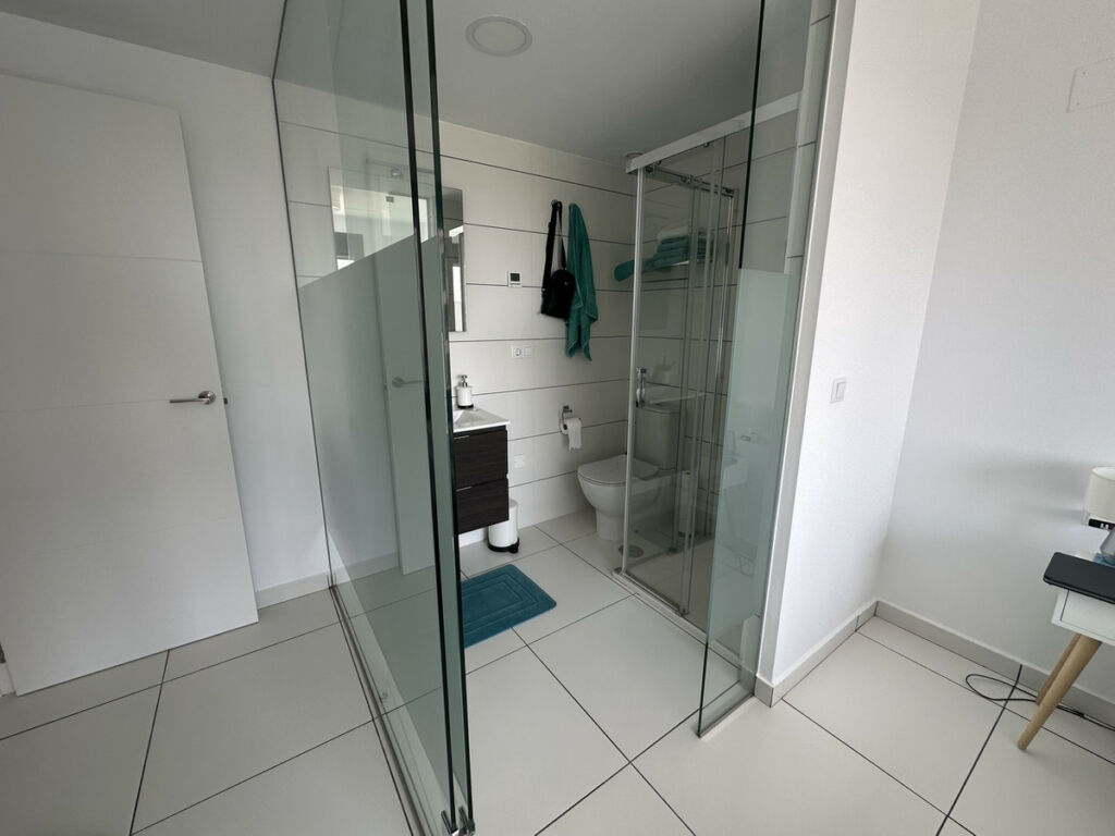 Middle Floor Apartment Villamartin Alicante - image 13
