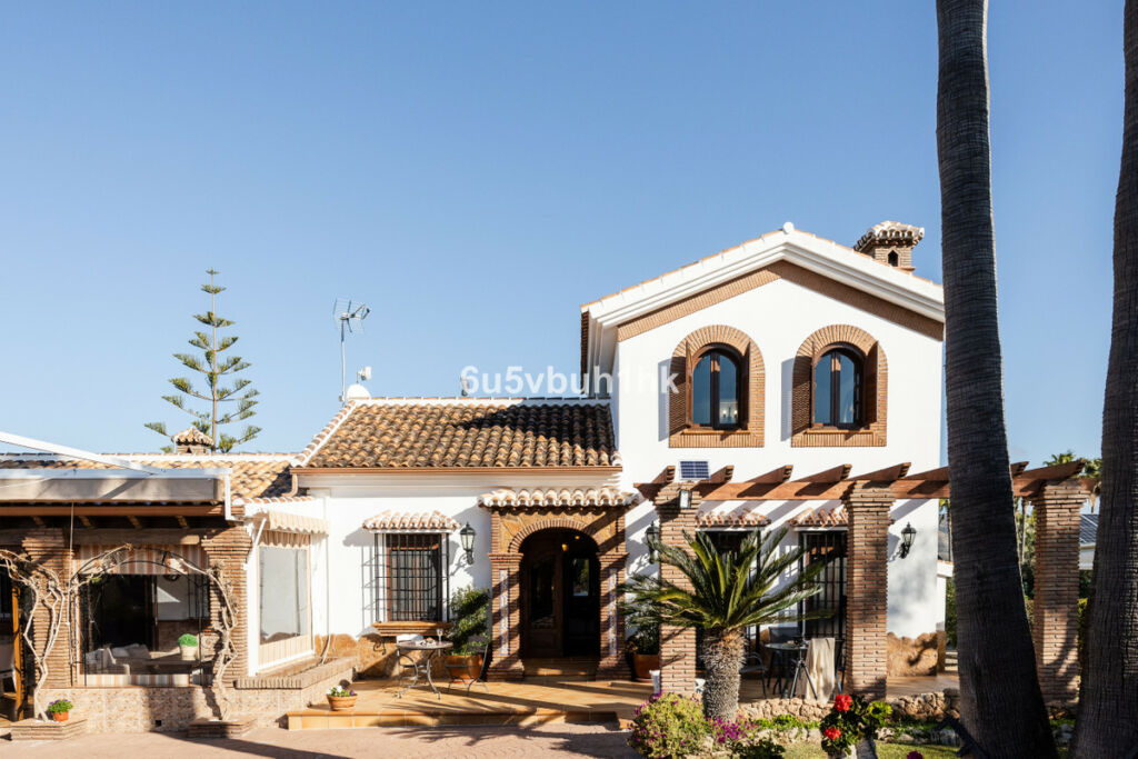 Townhouse Alhaurín el Grande Málaga - image 14