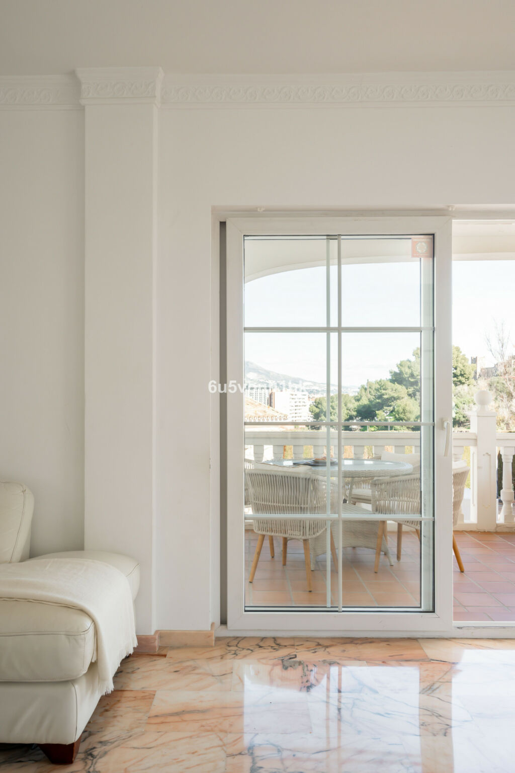 Detached Villa Fuengirola Málaga - image 14