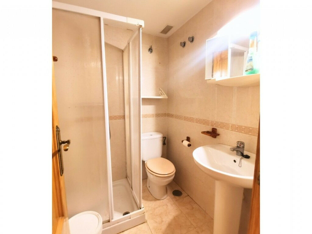 Middle Floor Apartment Altea Alicante - image 14