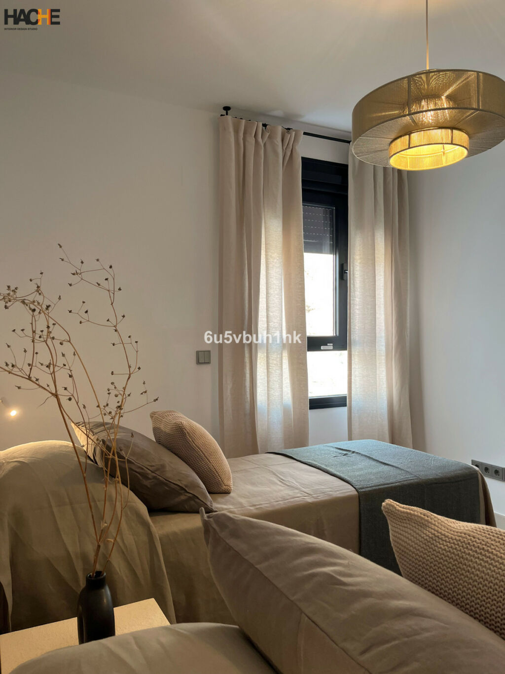 Penthouse La Quinta Málaga - image 14