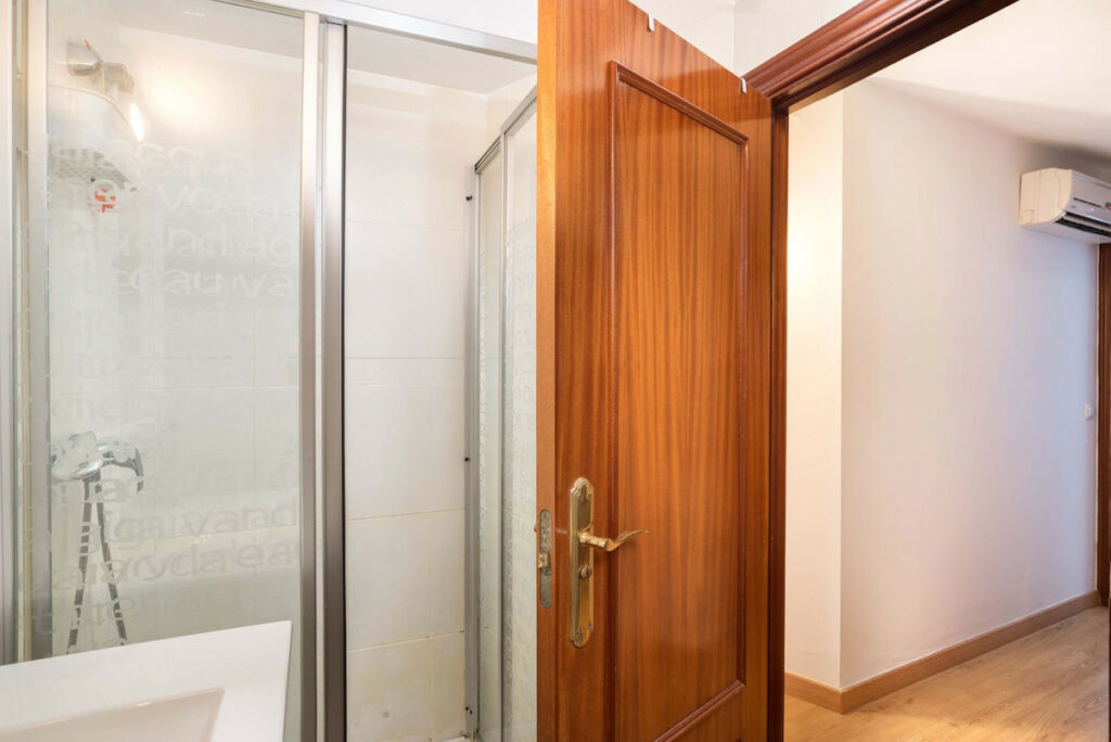 Penthouse Duplex Málaga Málaga - image 14