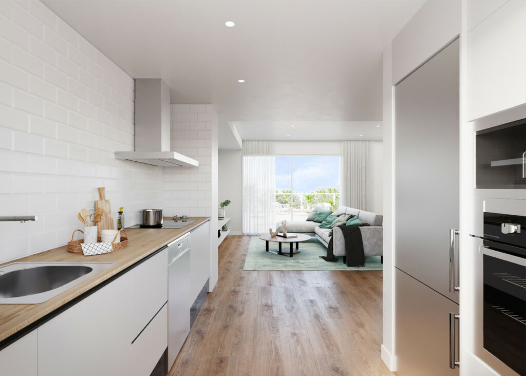 Duplex Monforte Del Cid Alicante - image 14