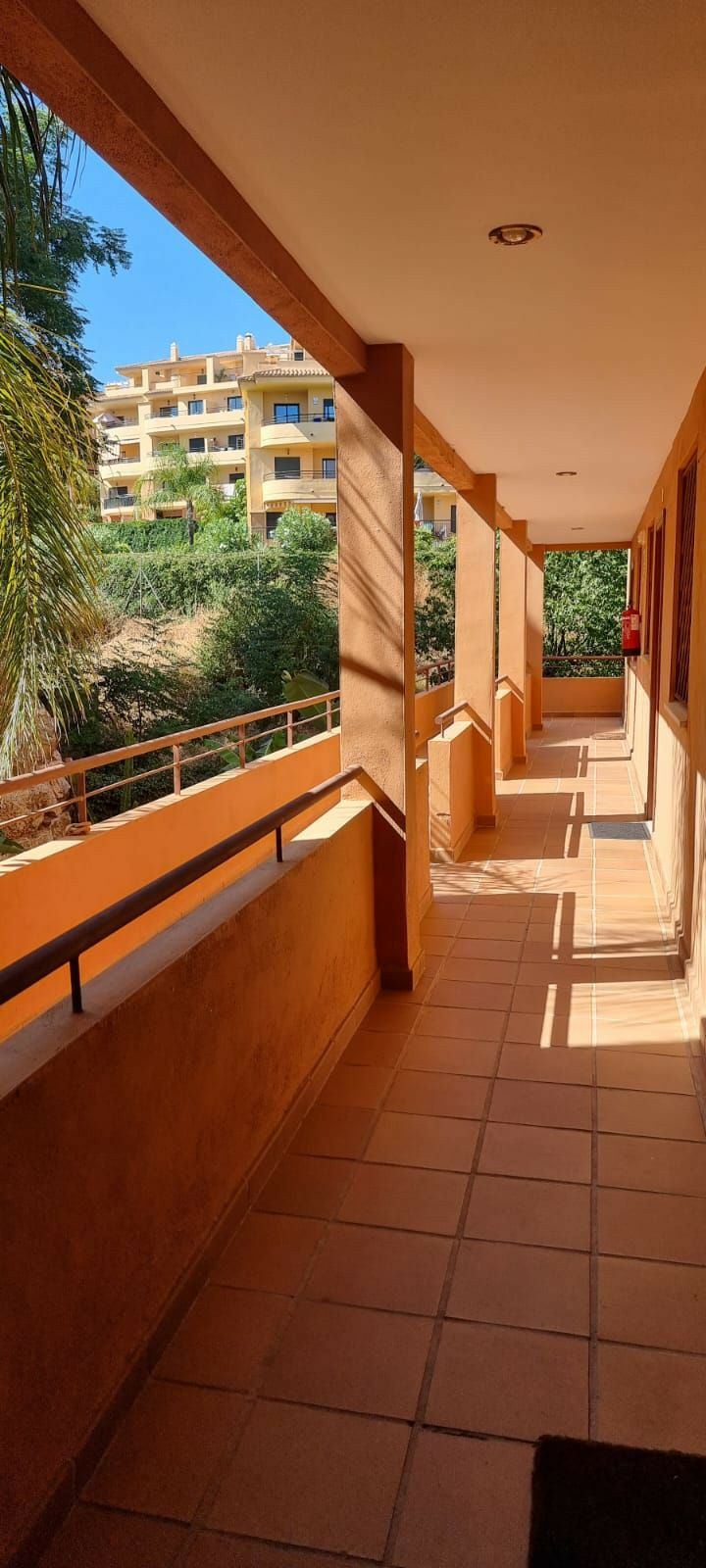 Ground Floor Apartment Miraflores Málaga - image 15