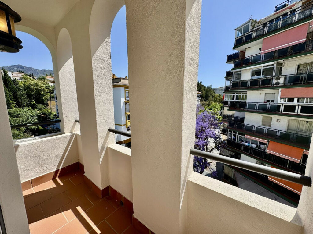 Penthouse Marbella Málaga - image 14