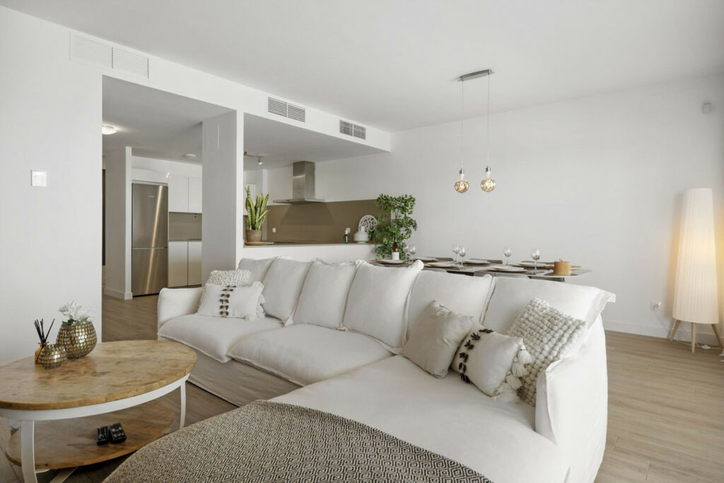 Ground Floor Apartment Cabopino Málaga - image 14