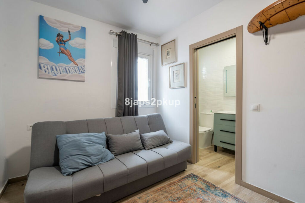Townhouse Estepona Málaga - image 14