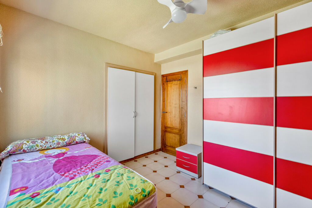 Detached Villa Rocio del Mar Alicante - image 14