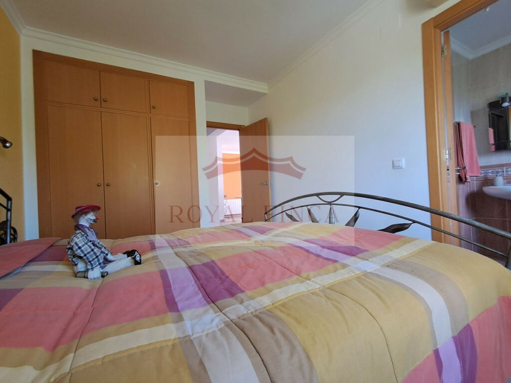 Detached Villa Sanet y Negrals Alicante - image 14