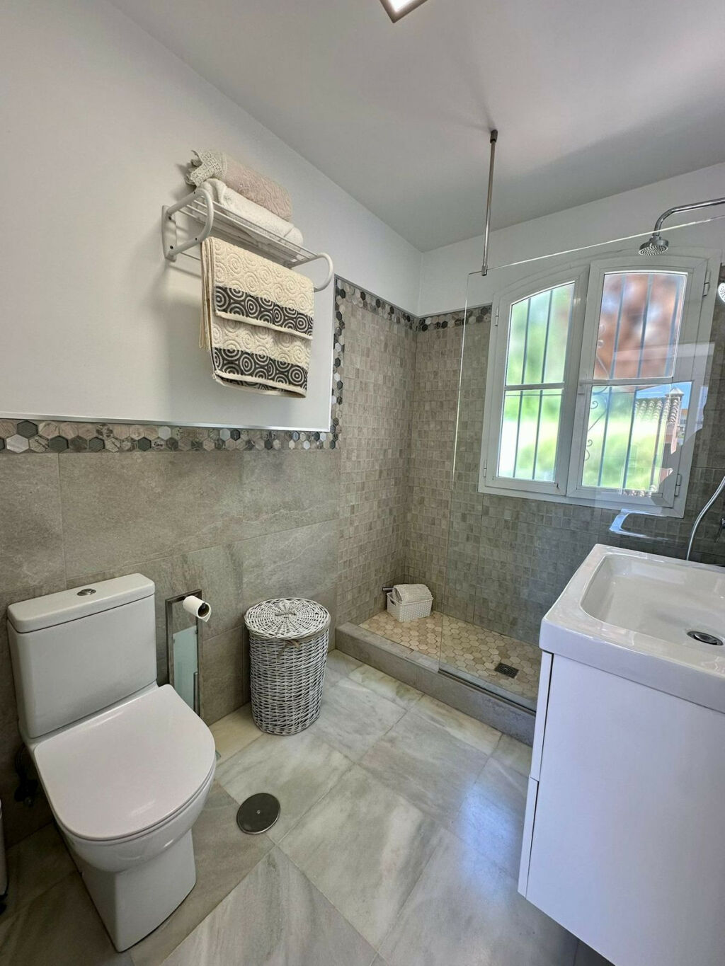 Townhouse Marbella Málaga - image 14