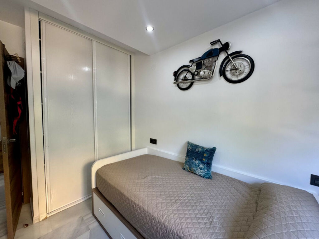 Middle Floor Apartment Benalmadena Costa Málaga - image 14