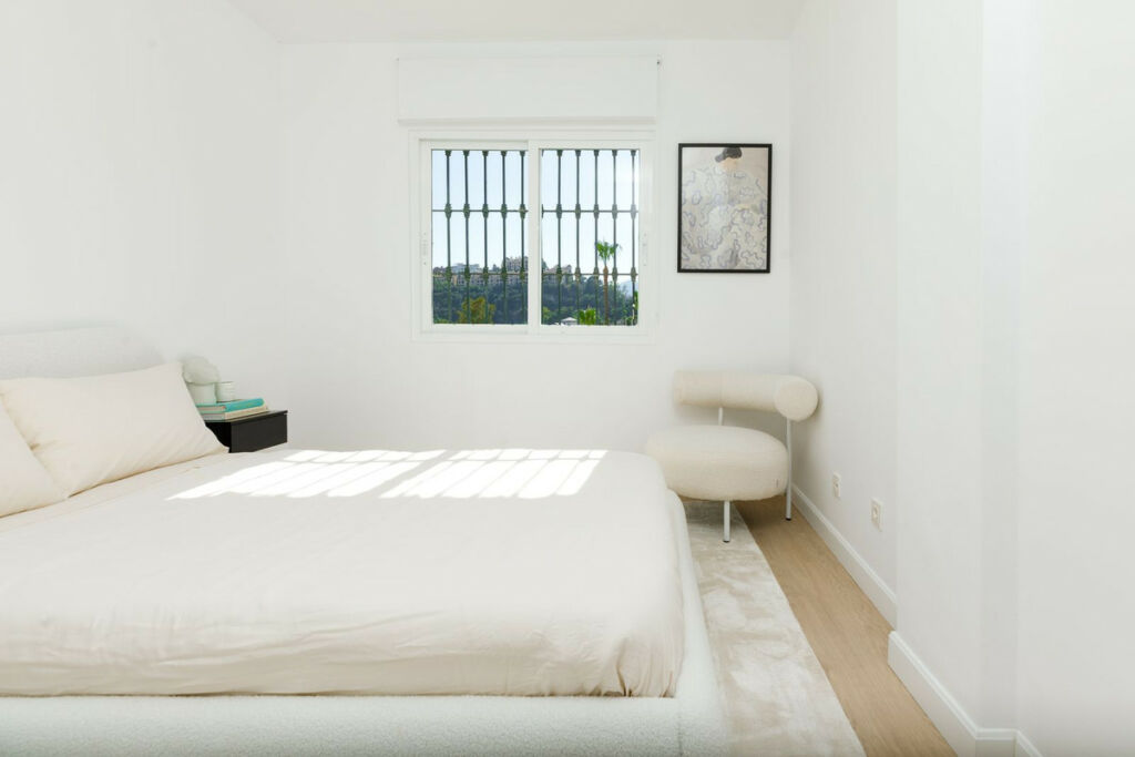 Ground Floor Apartment La Quinta Málaga - image 14