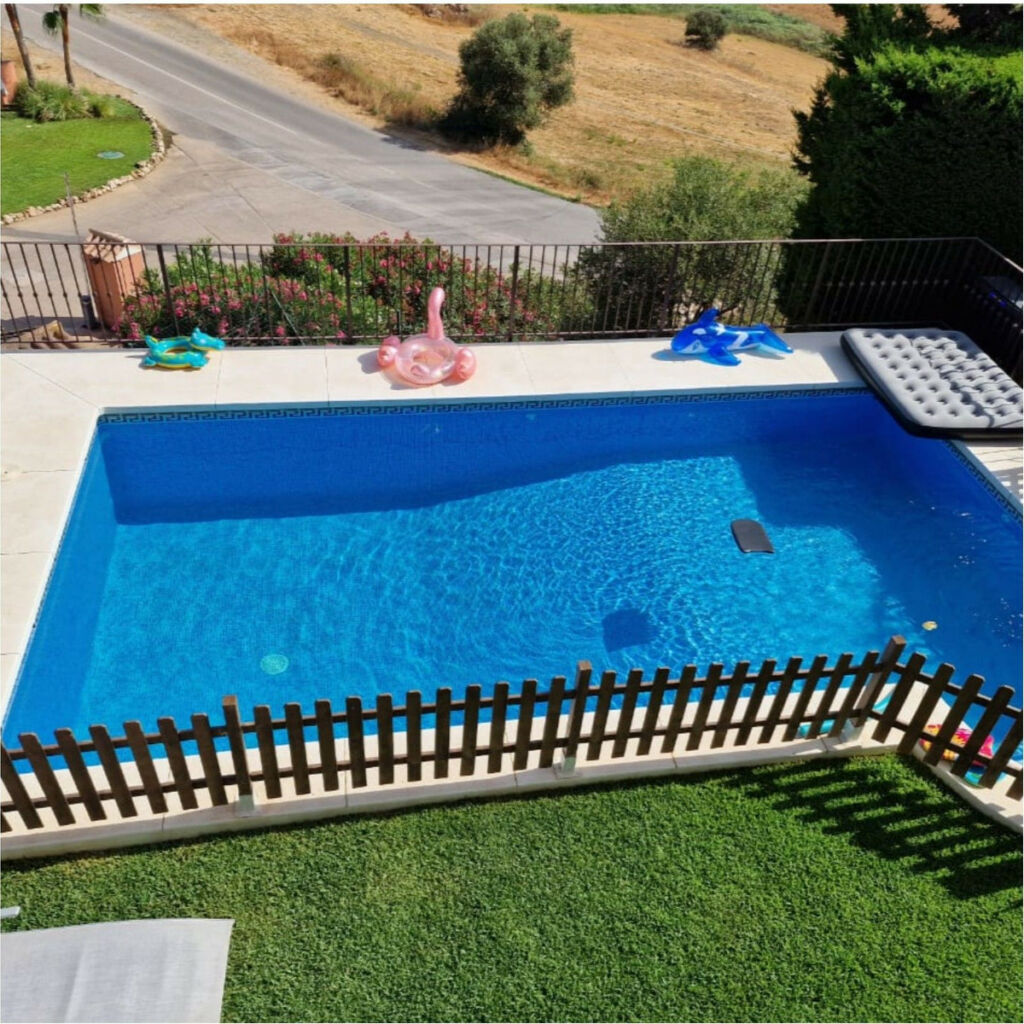 Detached Villa Cerros del Aguila Málaga - image 14