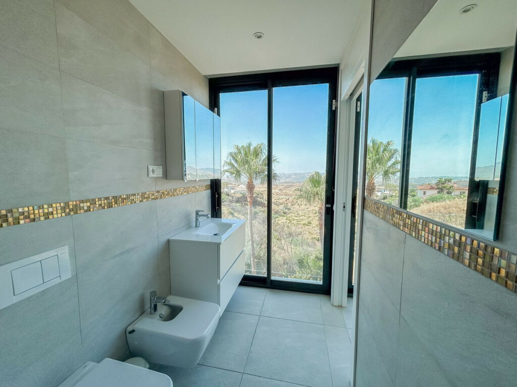 Detached Villa Mijas Málaga - image 14