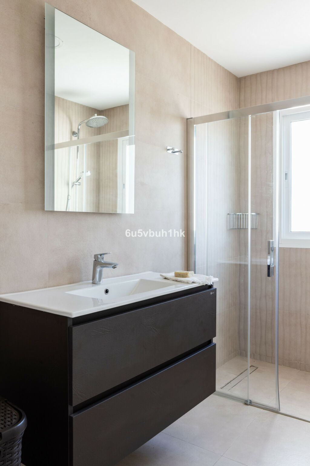 Detached Villa La Capellania Málaga - image 14