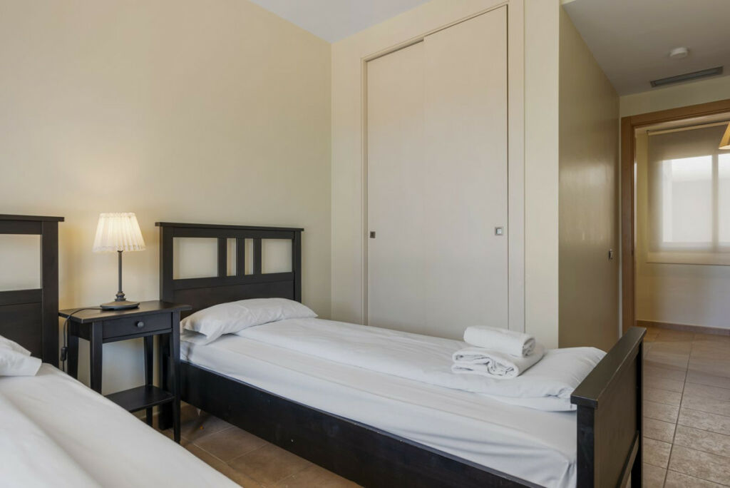 Ground Floor Apartment Mijas Costa Málaga - image 14