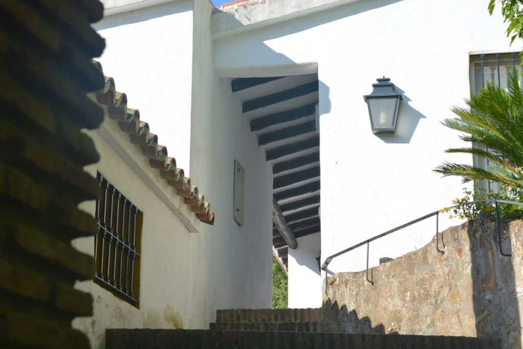 Finca - Cortijo Gaucín Málaga - image 14