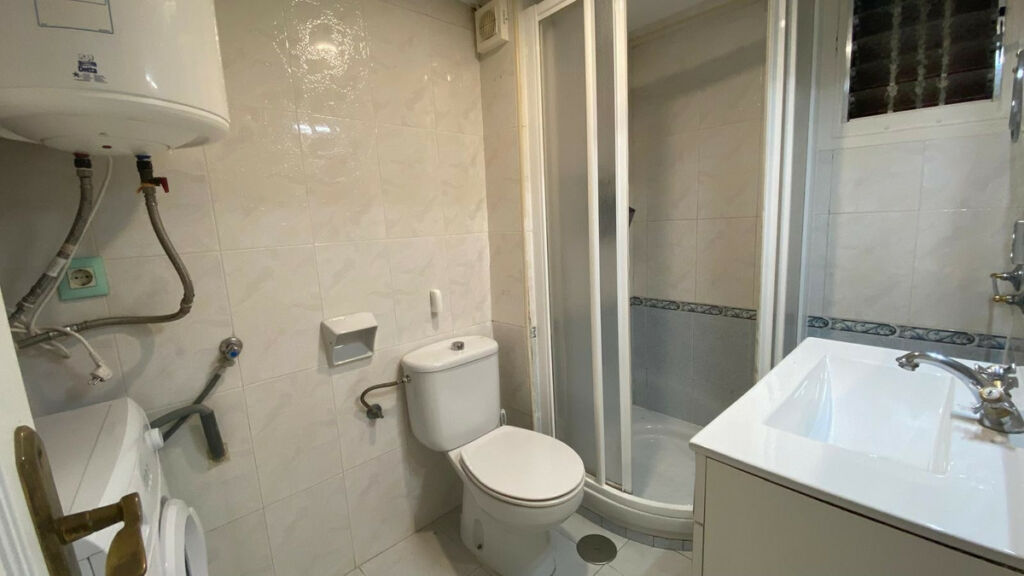 Middle Floor Apartment Benidorm Alicante - image 14