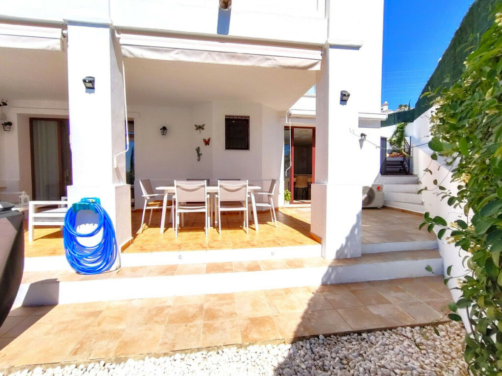 Semi-Detached House Casares Málaga - image 13