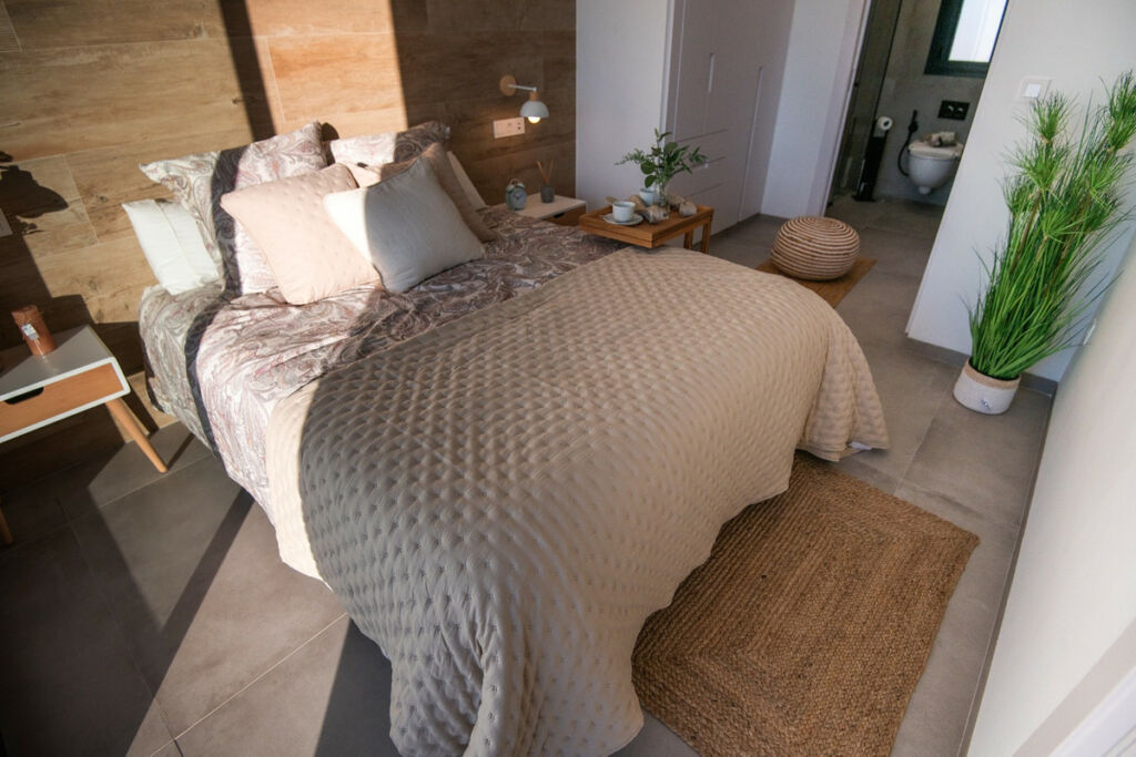 Semi-Detached House Santiago de la Ribera Murcia - image 14