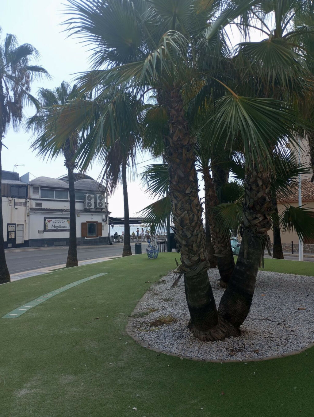 Middle Floor Apartment Lo Pagan Murcia - image 14