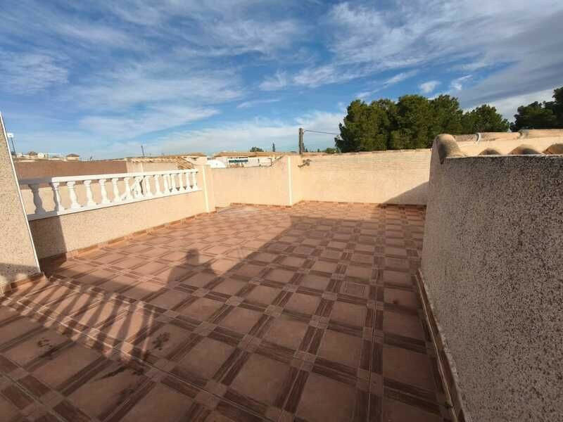 Detached Villa Algorfa Alicante - image 15