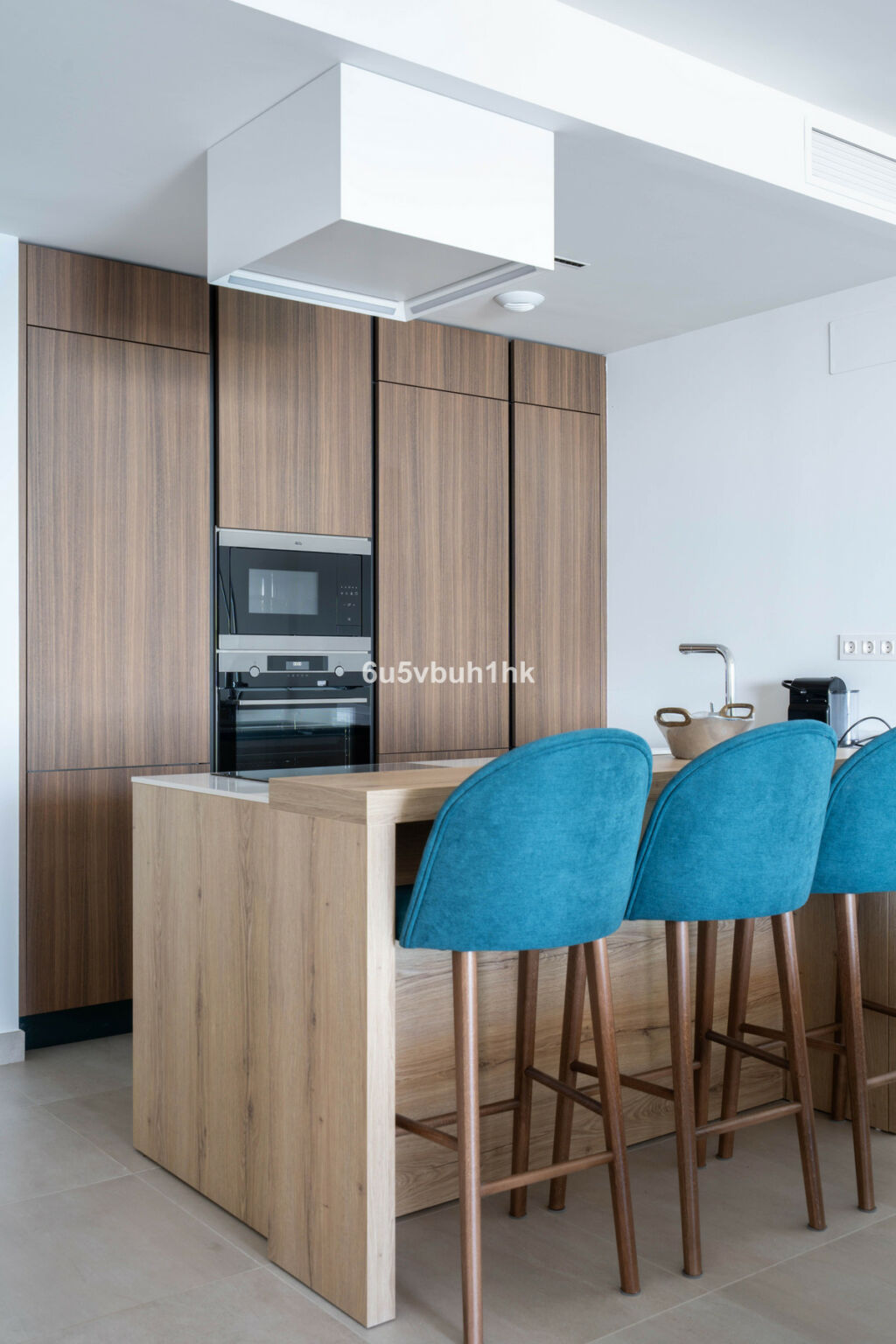 Ground Floor Apartment Fuengirola Málaga - image 14