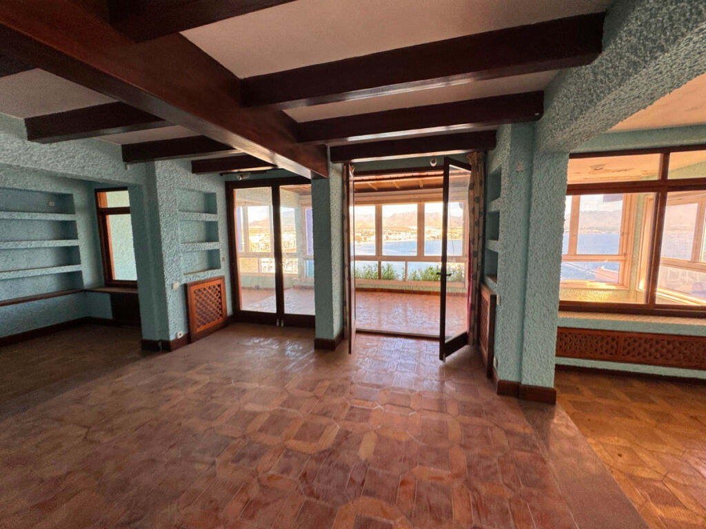 Detached Villa Puerto de Mazarrón Murcia - image 14