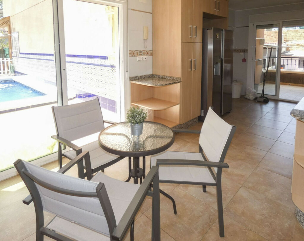 Detached Villa Bigastro Alicante - image 14