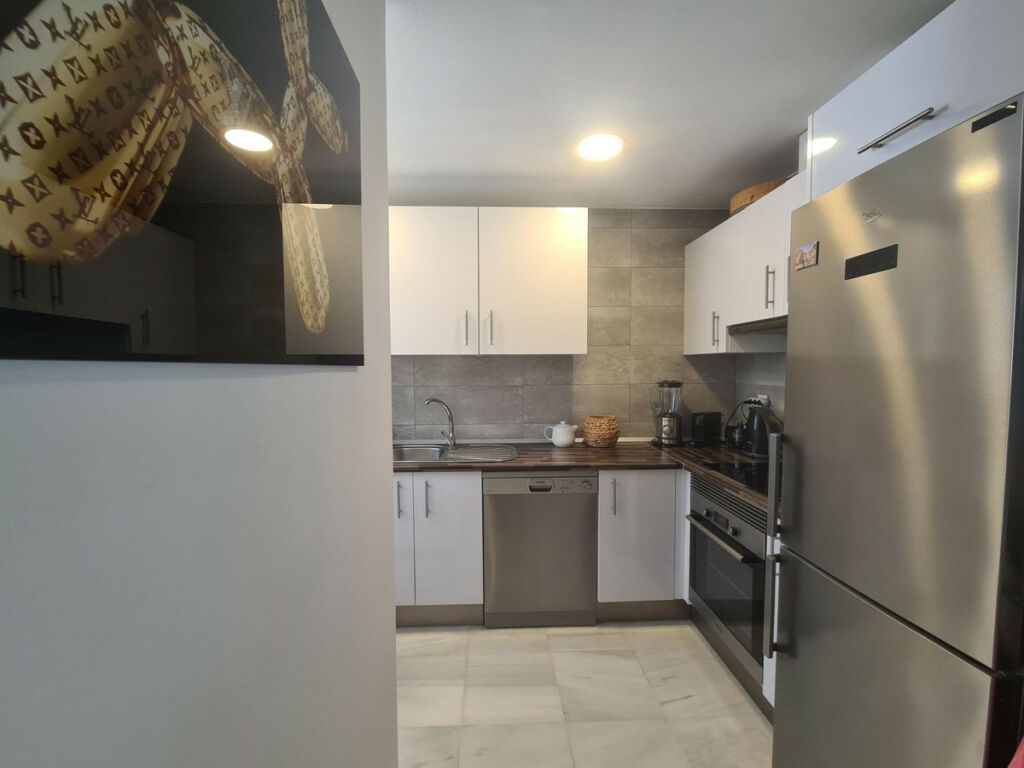 Duplex Manilva Málaga - image 14