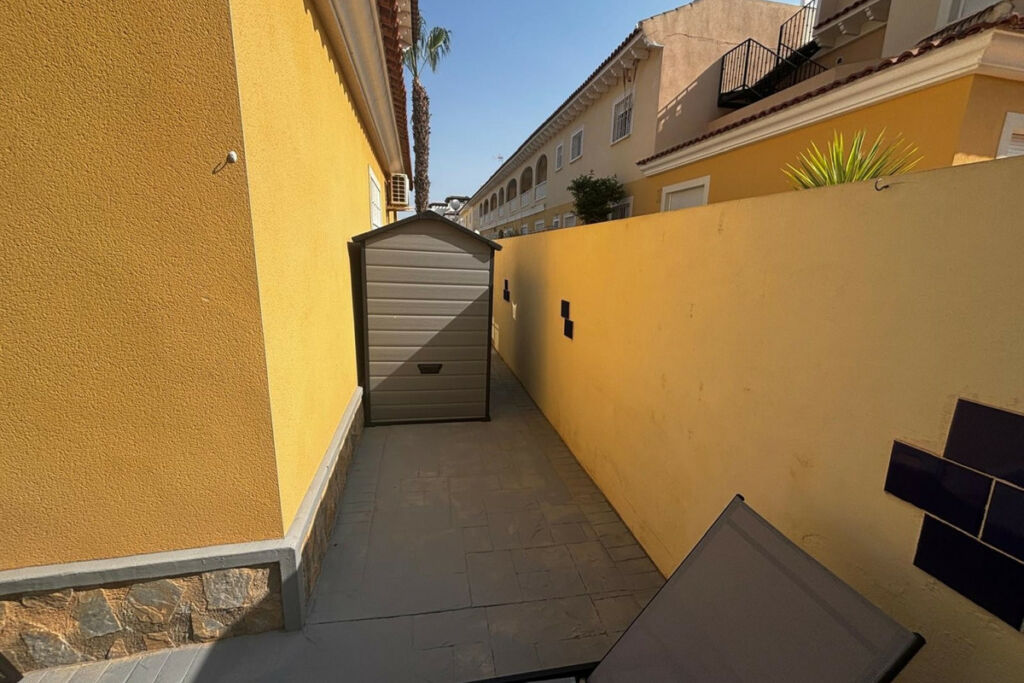 Townhouse Ciudad Quesada Alicante - image 14