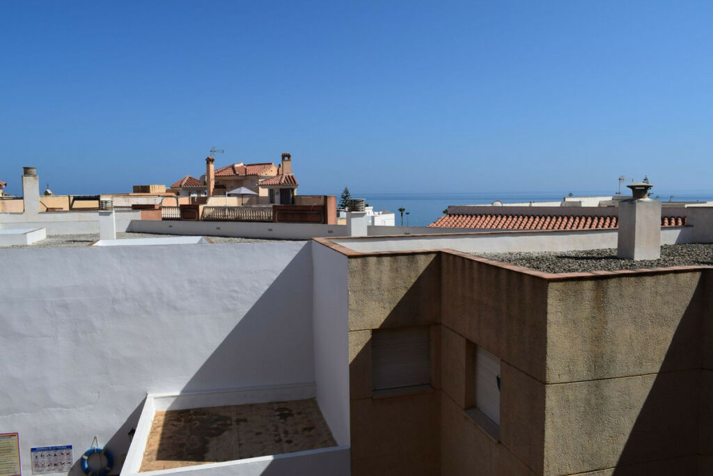 Middle Floor Apartment El Morche Málaga - image 14