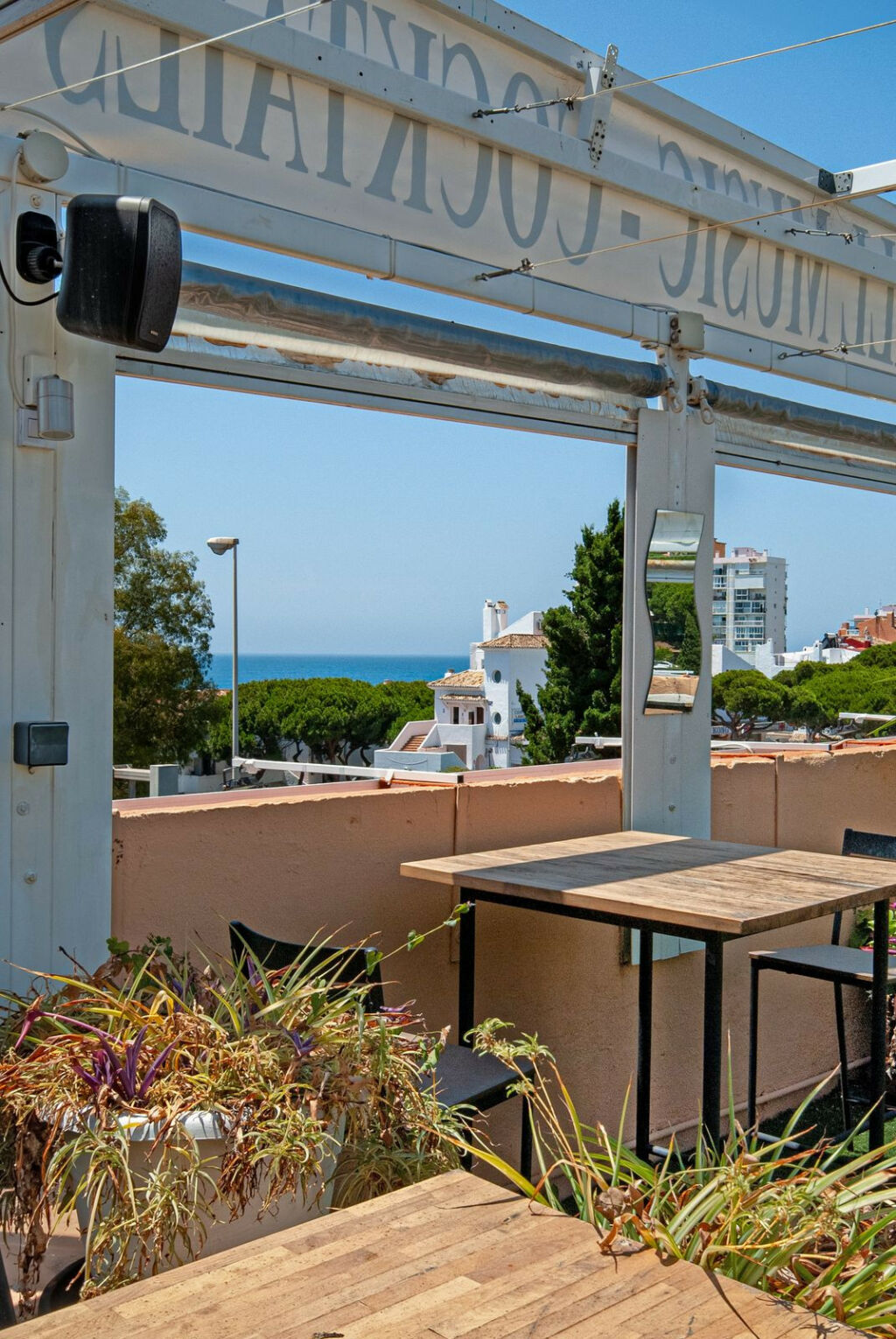 Restaurant Calahonda Málaga - image 14