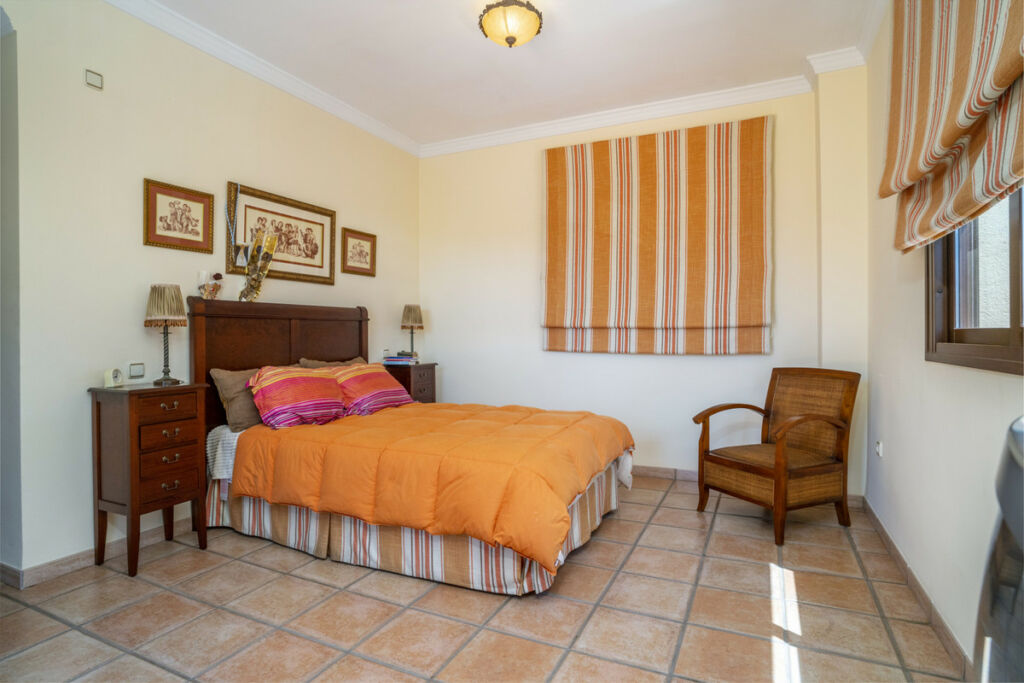 Detached Villa Guadalmina Alta Málaga - image 14