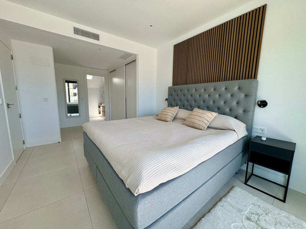 Penthouse Fuengirola Málaga - image 14