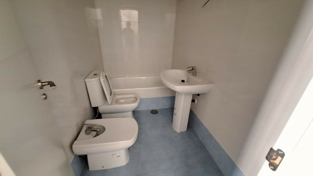 Townhouse Calahonda Málaga - image 14