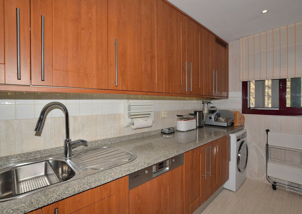 Penthouse Carvajal Málaga - image 14