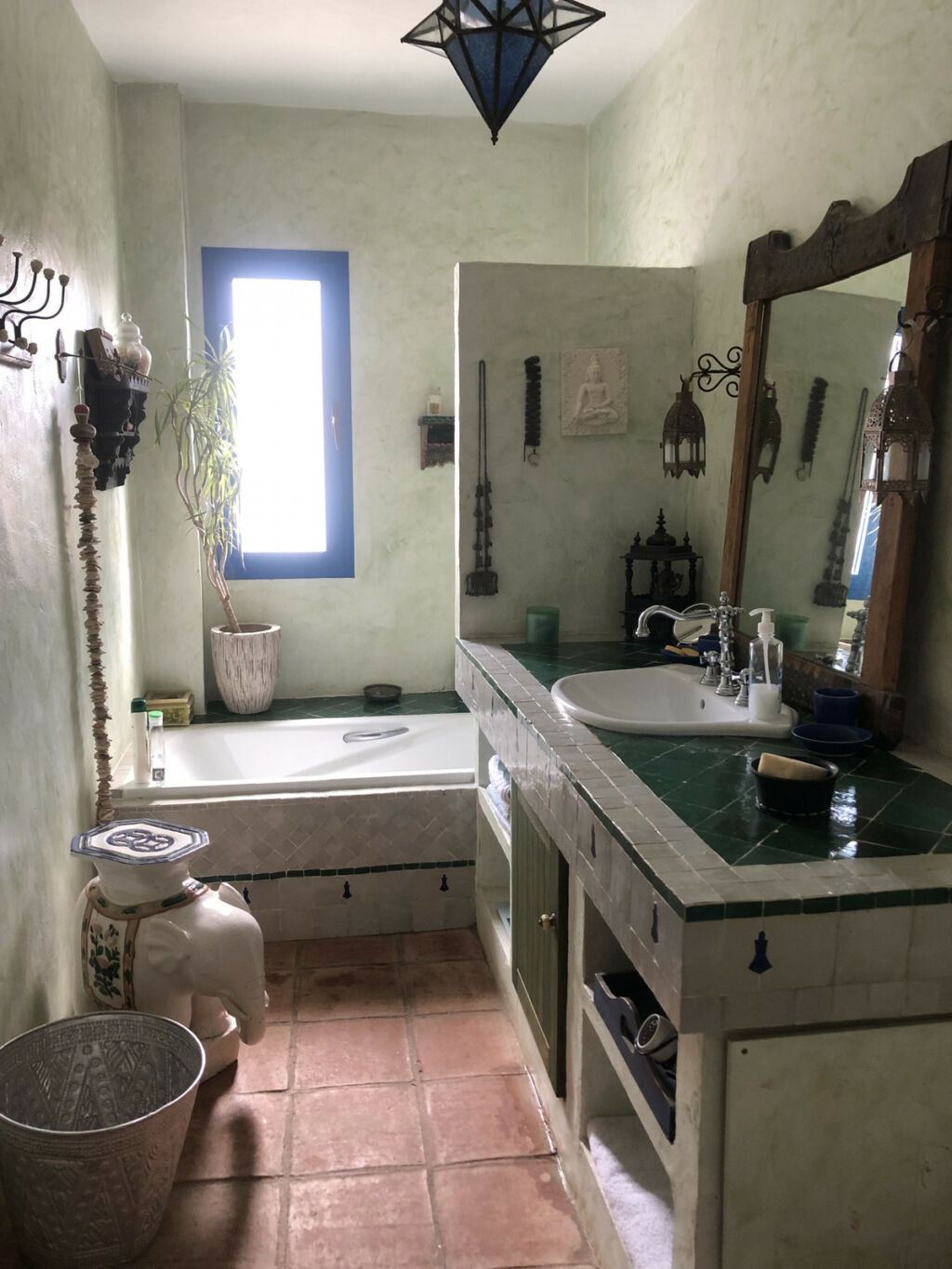 Ground Floor Apartment Tarifa Cádiz - image 14