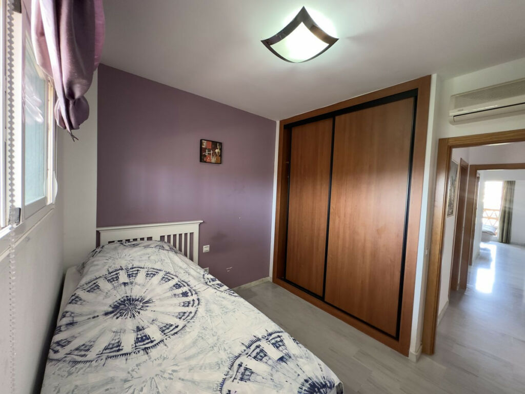 Middle Floor Apartment Riviera del Sol Málaga - image 14
