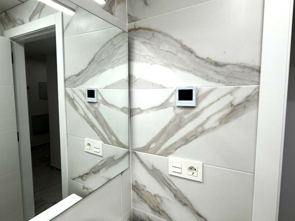 Middle Floor Apartment Parque de las Naciones Alicante - image 14