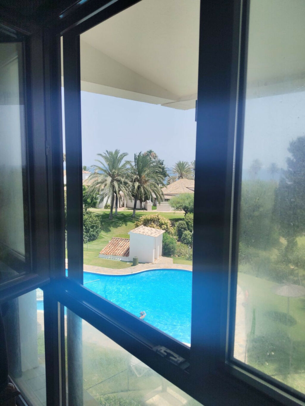 Penthouse Duplex Estepona Málaga - image 14