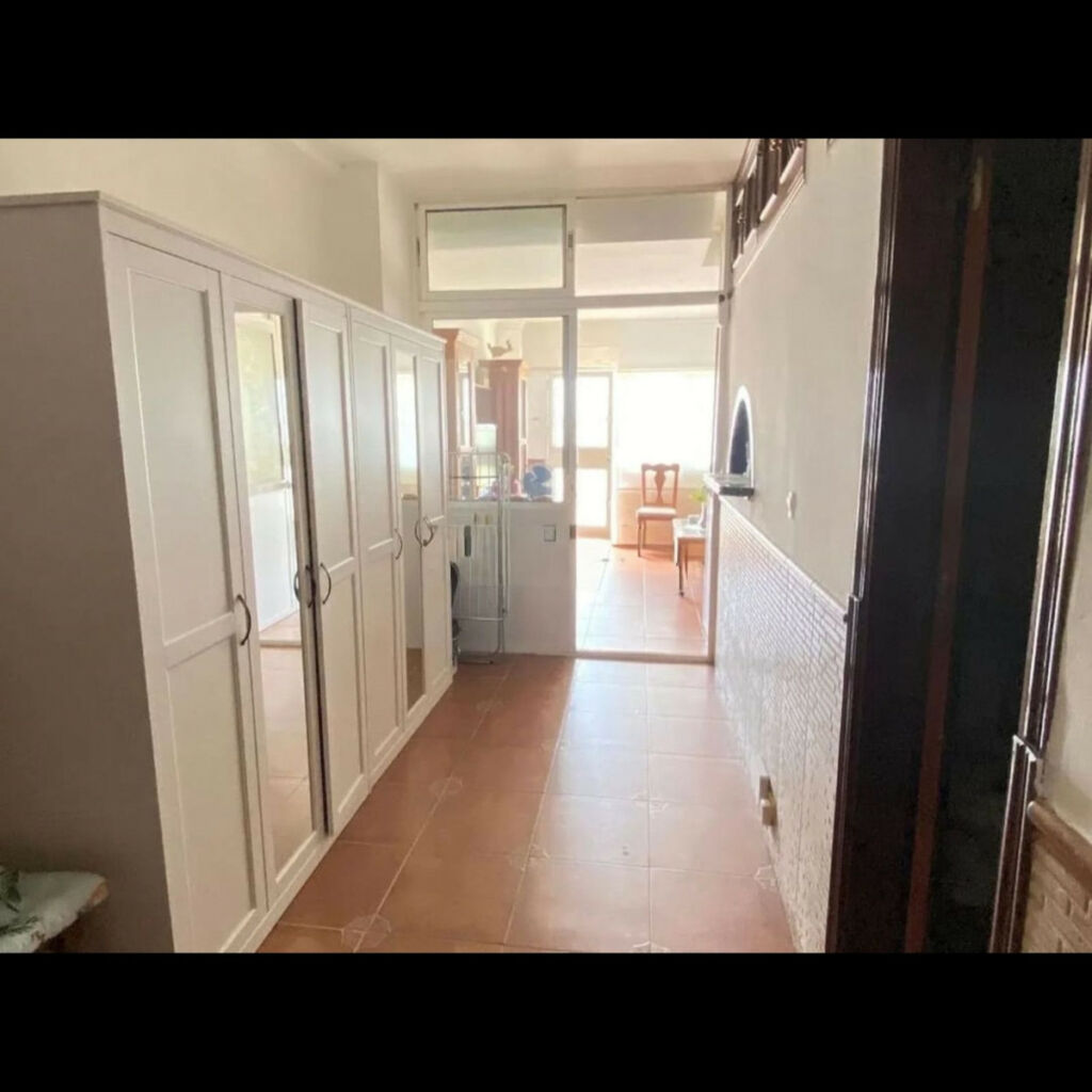 Ground Floor Apartment Torremolinos Málaga - image 13