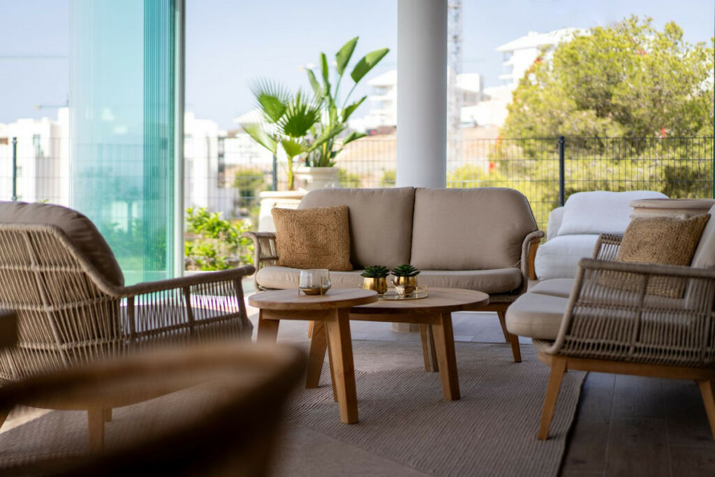 Ground Floor Apartment Fuengirola Málaga - image 13