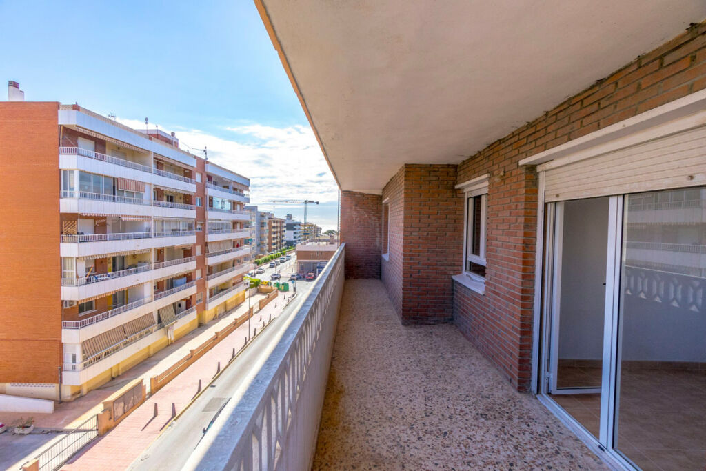 Middle Floor Apartment Rocio del Mar Alicante - image 14
