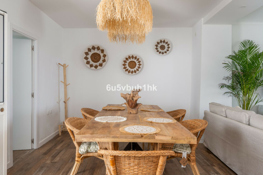 Townhouse Benajarafe Málaga - image 14