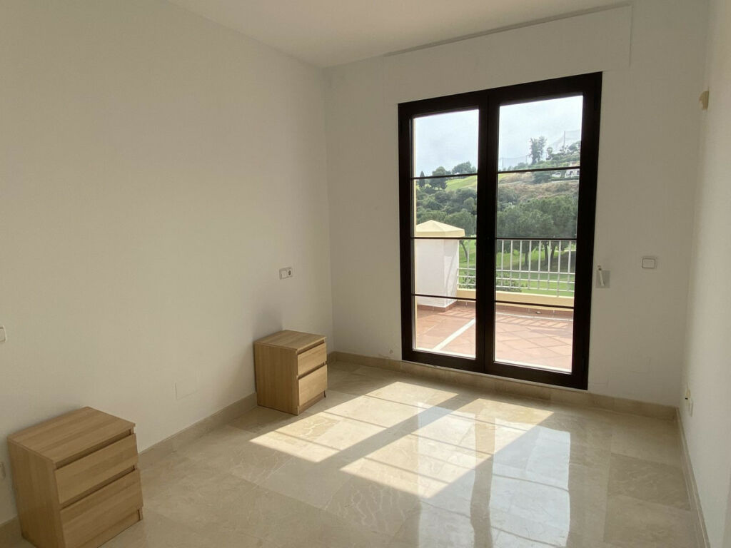 Penthouse Benahavís Málaga - image 14