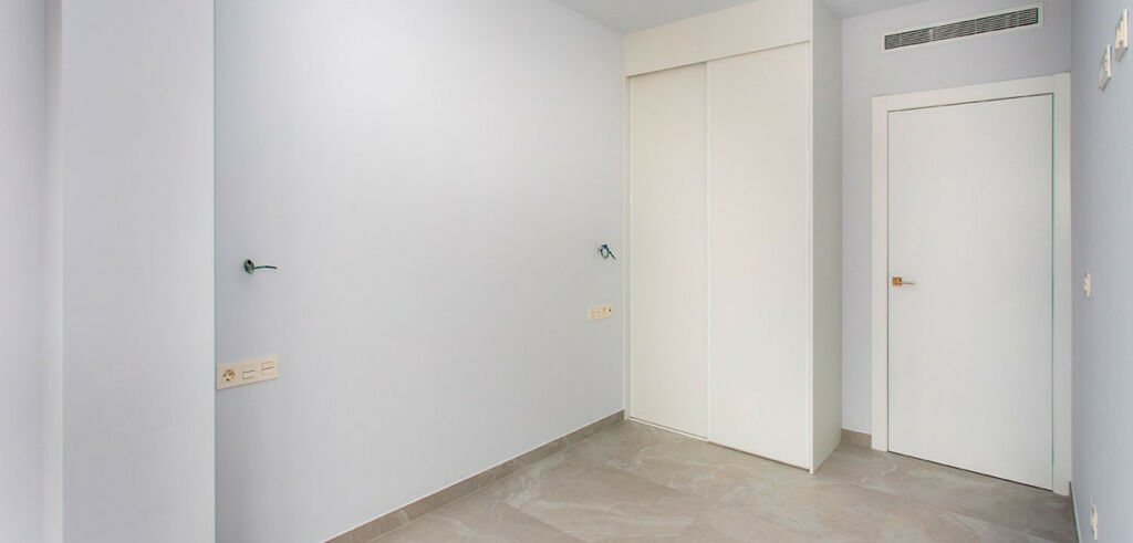 Middle Floor Apartment Playa Del Cura Alicante - image 14