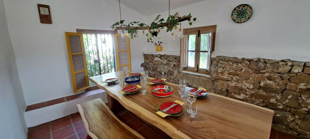 Finca - Cortijo Alora Málaga - image 14